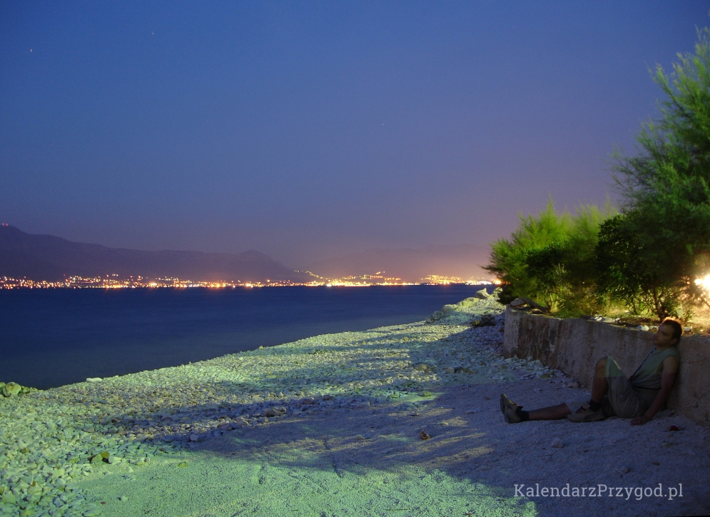 najładniejsze plaże w Chorwacji