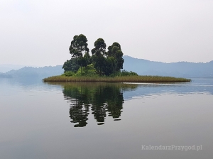 Jezioro Mutanda