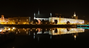 Najpiękniejsze miasto w Polsce